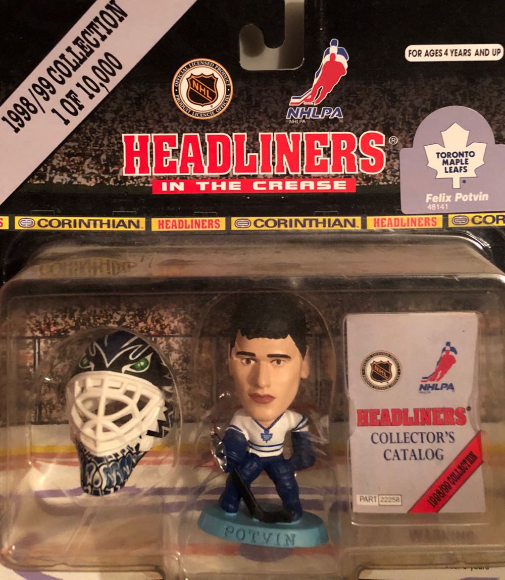 NECA Body Knockers: Trick’r Treat Sam