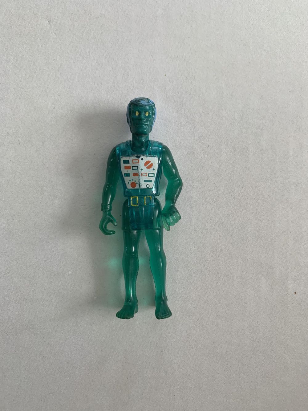 Million Dollar Man Ted Dibiase 