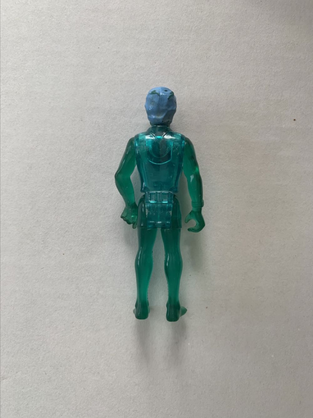 X-ray Man - Fisher Price (Adventure People) action figure collectible - Main Image 3