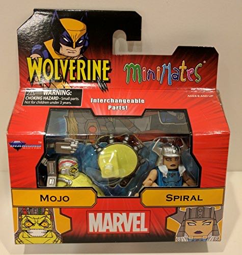 #10 Soundwave Lunchbox Special Chrome