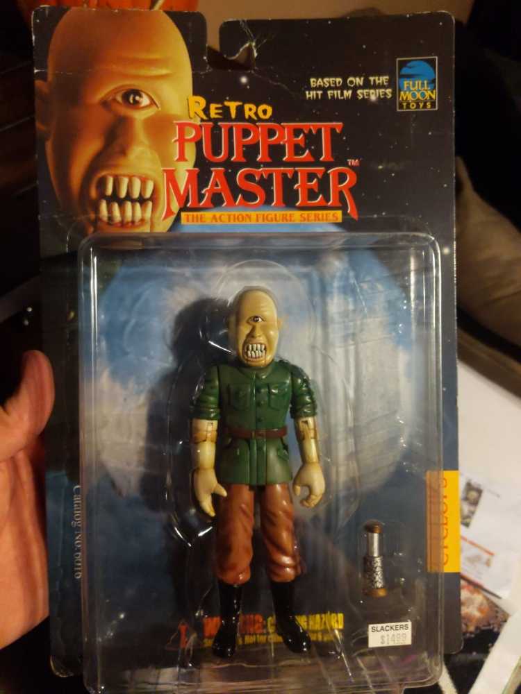 Harley Quinn (Black And White) - Bruce Timm