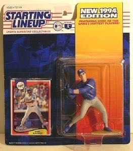 Dc Comics Direct The Phantom Stranger Fully Poseable Action Figure