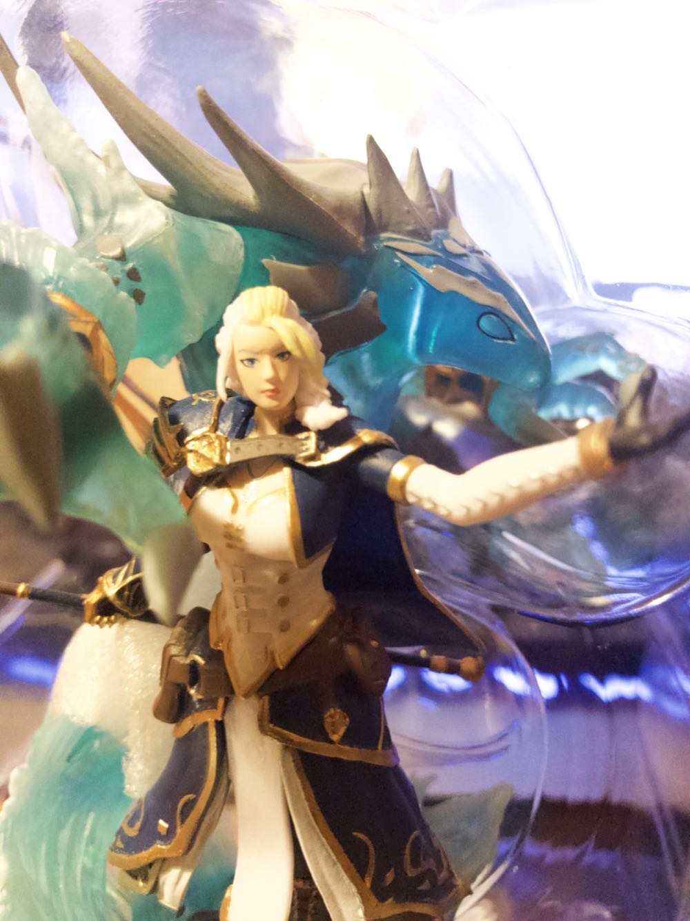 The Mandalorian Black Series