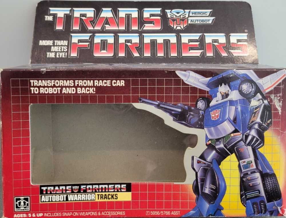 Fav Sp06 Rosa Canina | Acid Rain Luggans