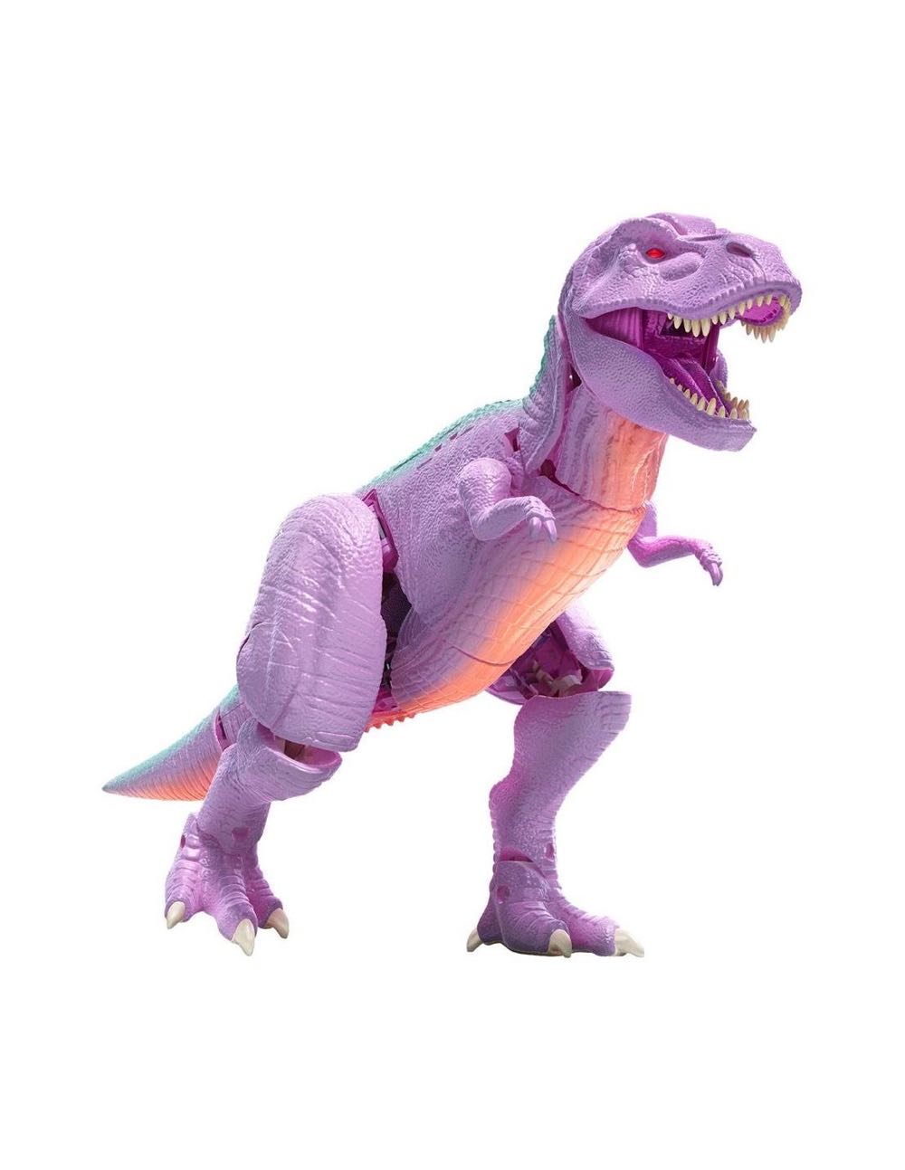 Transformers: WFC Kingdom Megatron - Hasbro (War For Cybertron) action figure collectible - Main Image 2