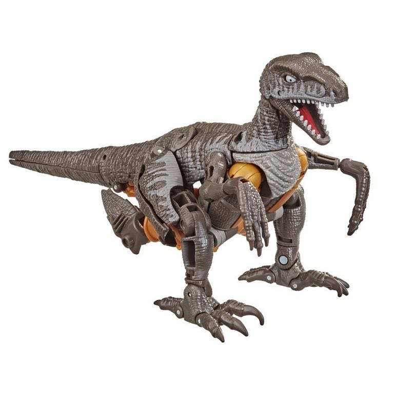 Dinobot - Hasbro (Kingdom) action figure collectible - Main Image 2