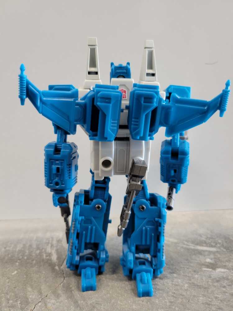Apex Top Spin Topspin - Mech Ideas (Masterpiece 1985) action figure collectible - Main Image 3