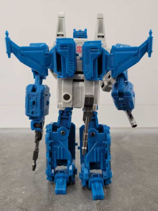 Apex Top Spin Topspin - Mech Ideas (Masterpiece 1985) action figure collectible - Main Image 4