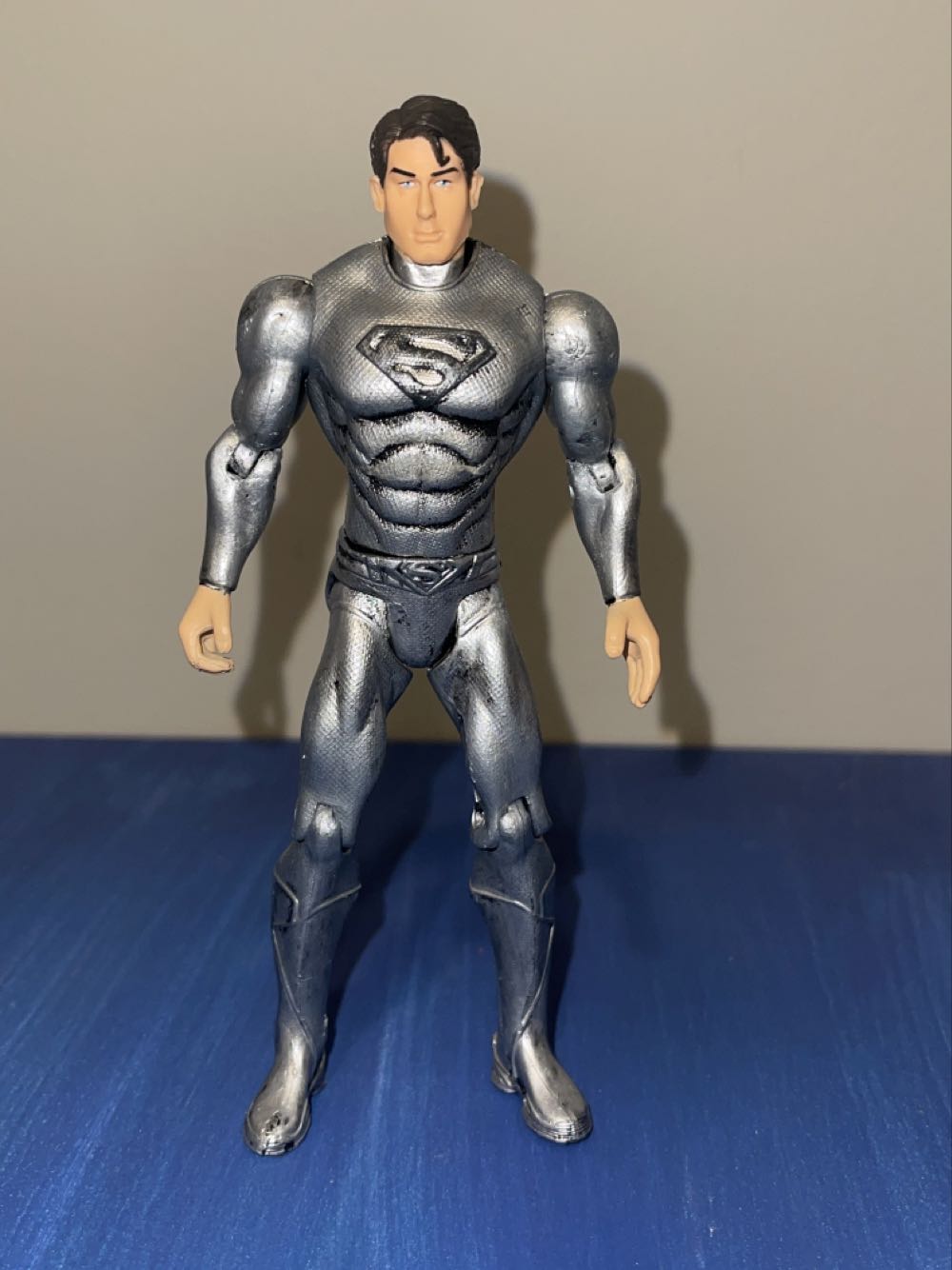 Hot Wheels Batman Classic Tv Series Batmobile 1/5