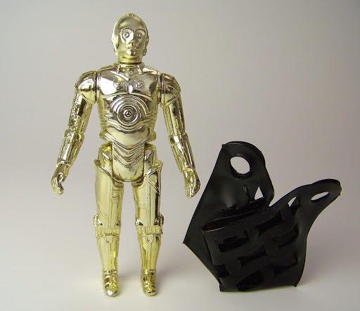 #406 Gamorrean Fighter