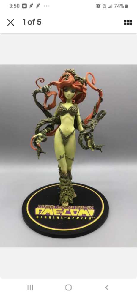 Kidrobot Rick And Morty Slippery Stair Vinyl Gamestop Exclusive