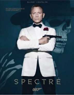 Spectre  action figure collectible [Barcode 883904330769] - Main Image 1