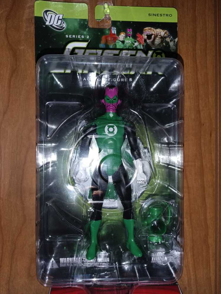 Horror Block: Baphomet Led Candle