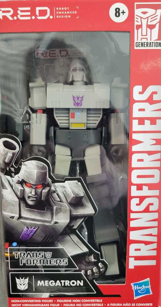 Universal Monsters: Black & White Set 4