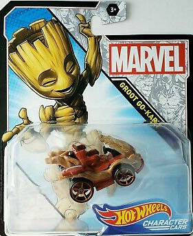 Iron Man “milk Emergency”