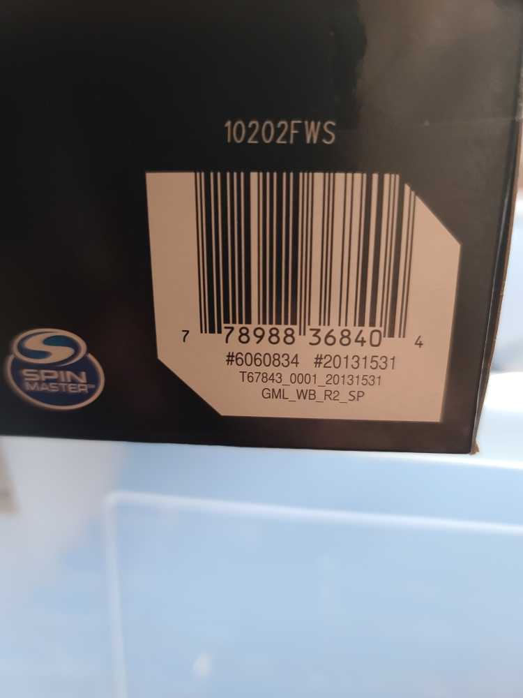 The Joker vs Batman Tech Armor  action figure collectible [Barcode 778988368404] - Main Image 2