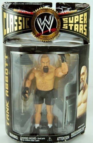 WWE Jakks Classic Superstars Series 15 Razor Ramon - Jakks Pacific (WWE Classic Superstars) action figure collectible [Barcode 039897930176] - Main Image 1