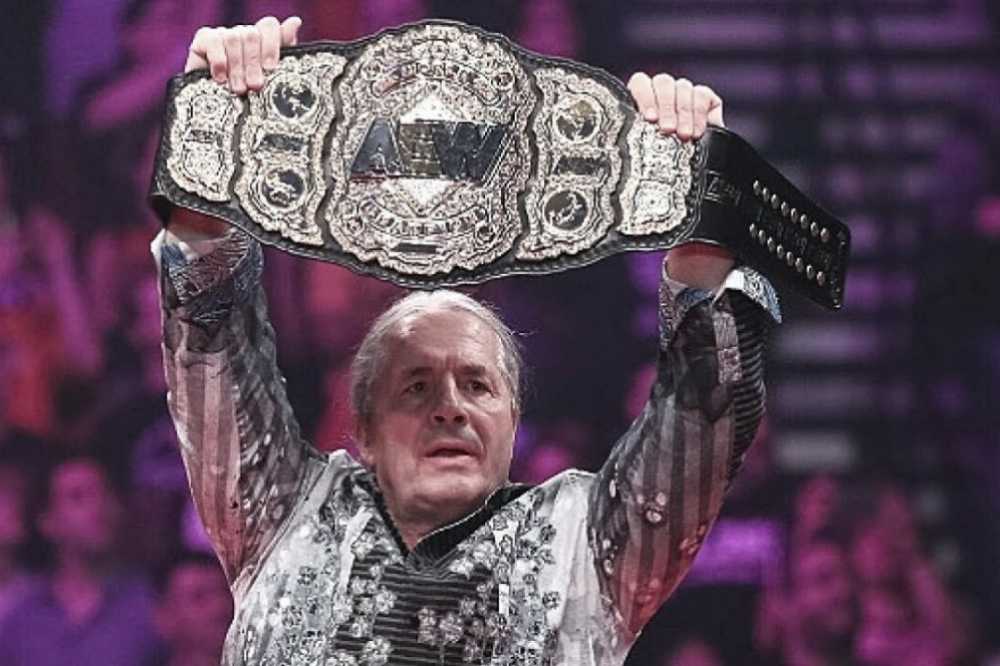 AEW - World Championship Title Belt - Jazwares (AEW Unrivaled) action figure collectible [Barcode 191726377788] - Main Image 4