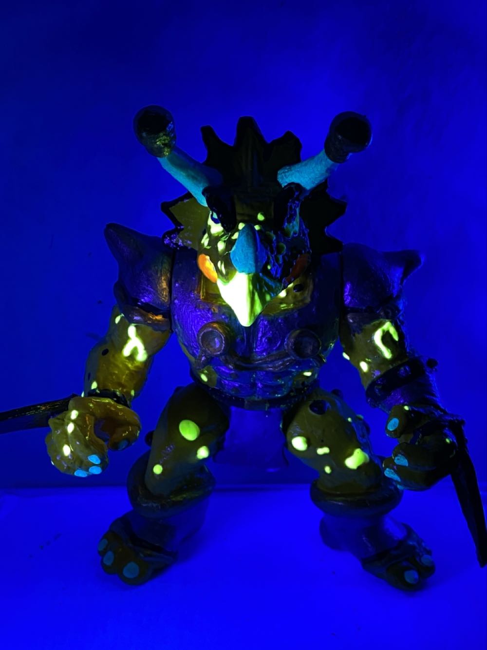 Marvel Legends Magneto White House Of X