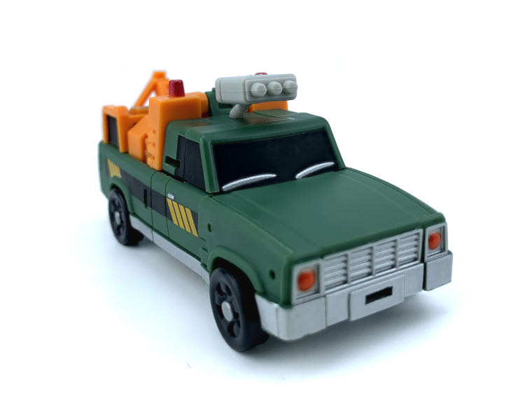 R2-D2 (Droid Factory Flight)