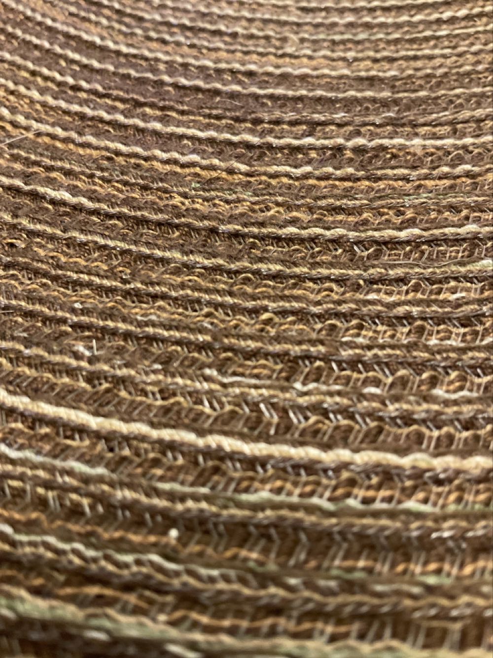 Encounter 4 Barricade & Counterpunch ✅