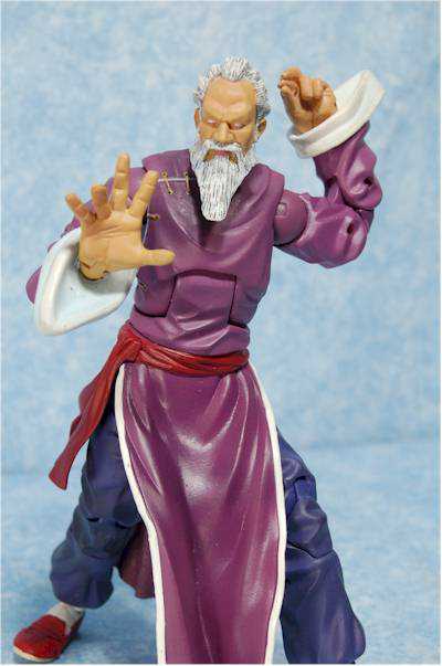 Bandai (Ranma 1/2 Ryoga) 