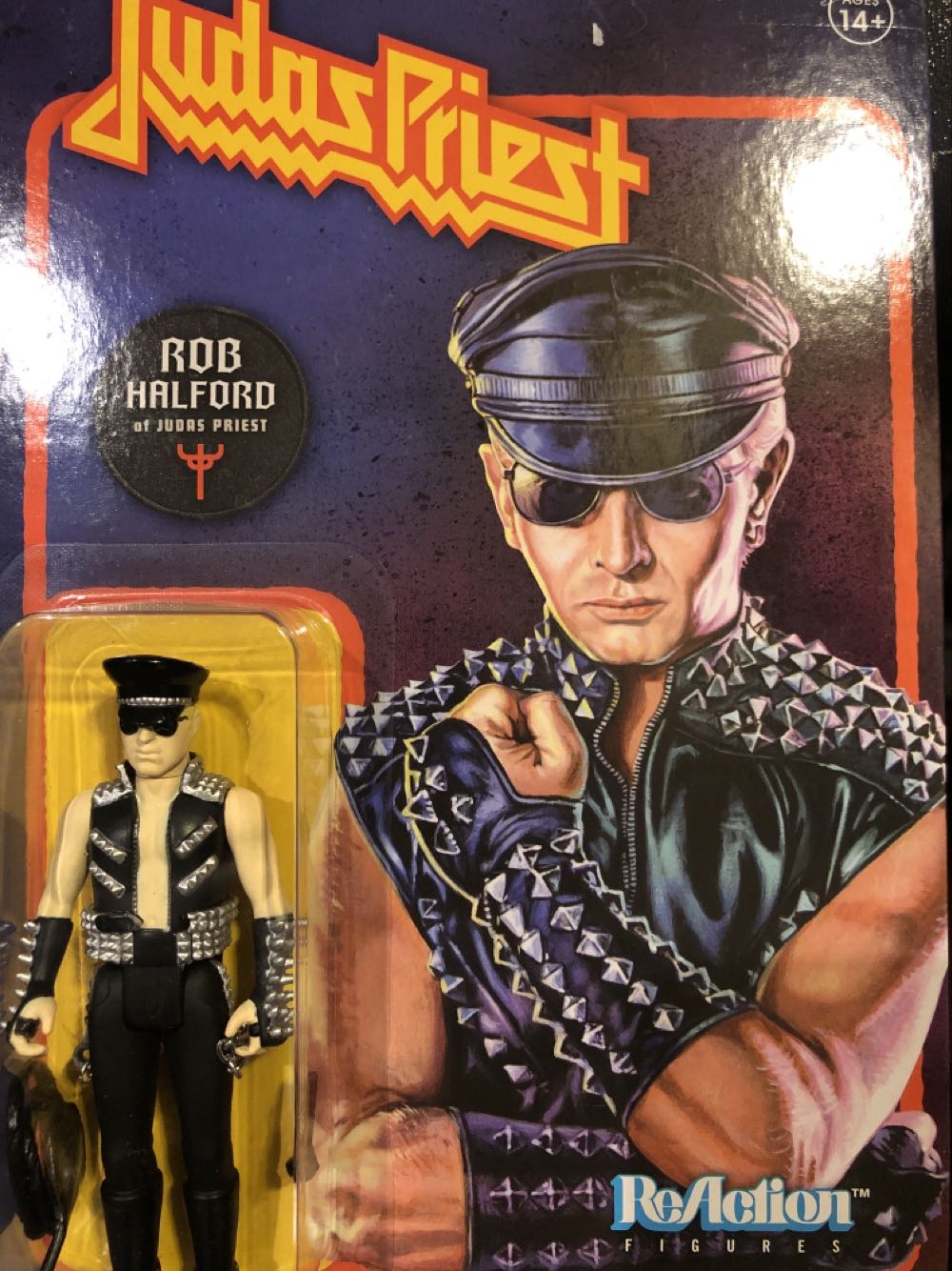 Darth Vader (Anakin Skywalker)