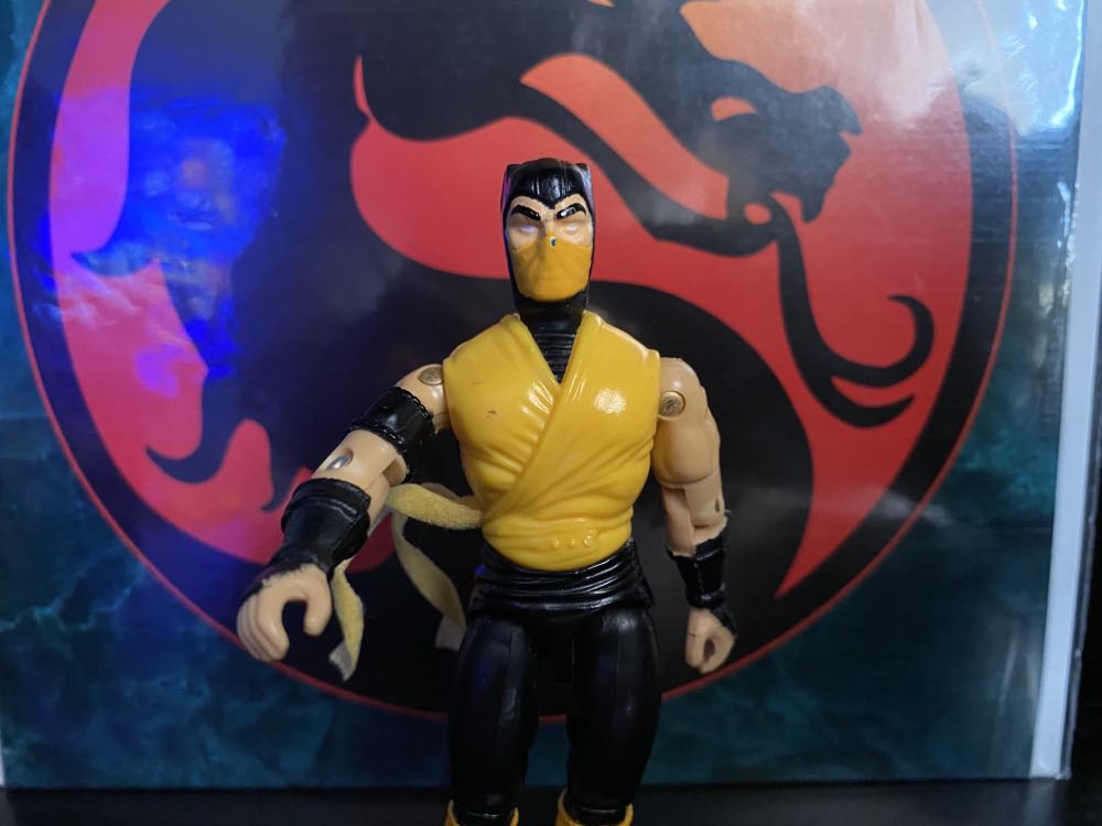 Superman Classic Alarm Click