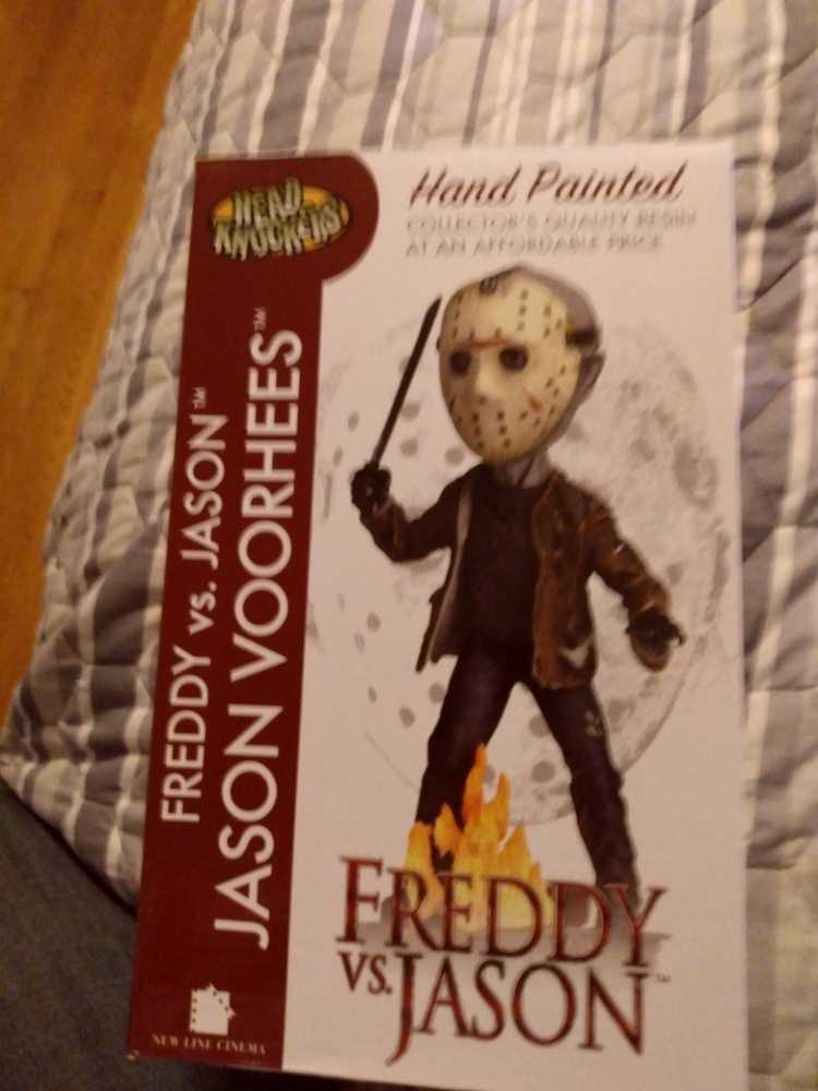 Alien Predator Owlf Marine Statue With Collector Magazine #41