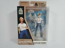 #10 Soundwave Lunchbox Special Chrome