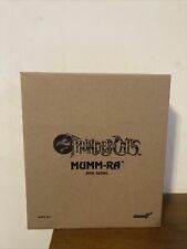 Mumm-Ra (Evil Glow) - Super7 (Thundercats: Ultimates!) action figure collectible [Barcode 840049809710] - Main Image 1