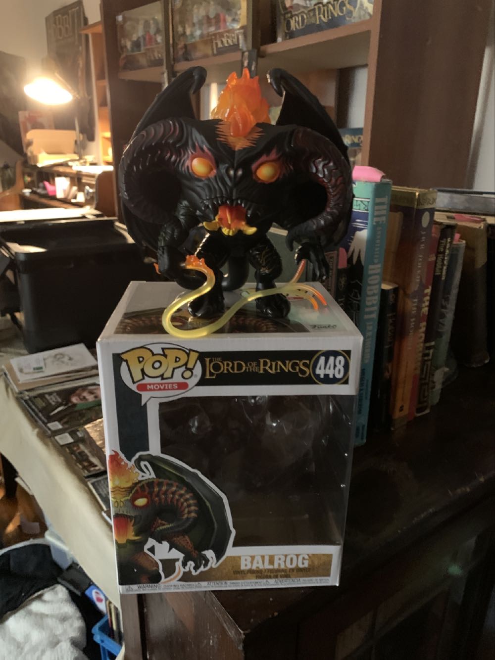 The Worst MUSCLE Pink