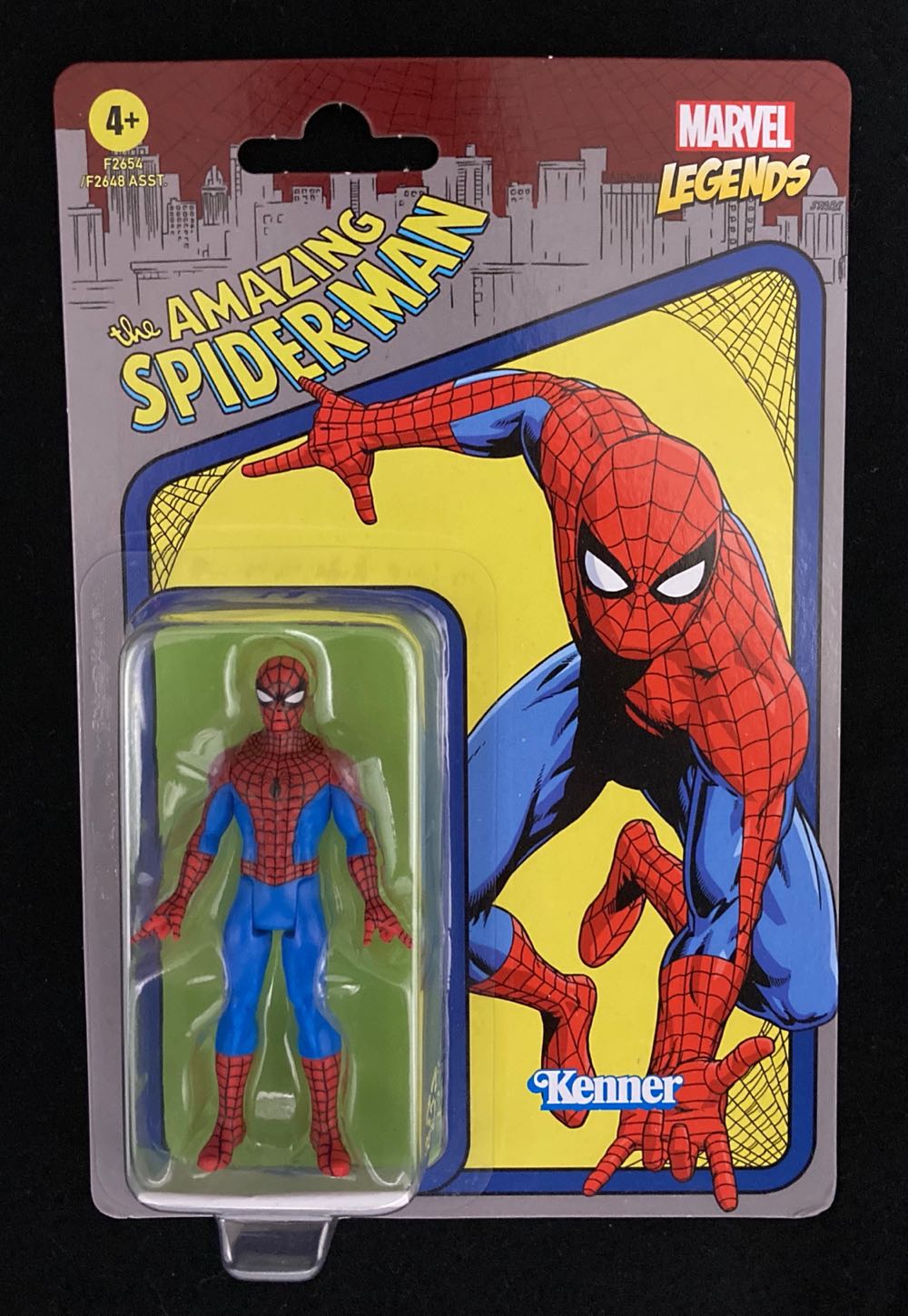 Hoth Survival Accessory Set With Hoth Rebel Soldier