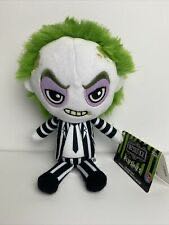 * Funko Plushies Beetlejuice Exclusive Plush Beetlejuice Plush  action figure collectible [Barcode 889698312882] - Main Image 1