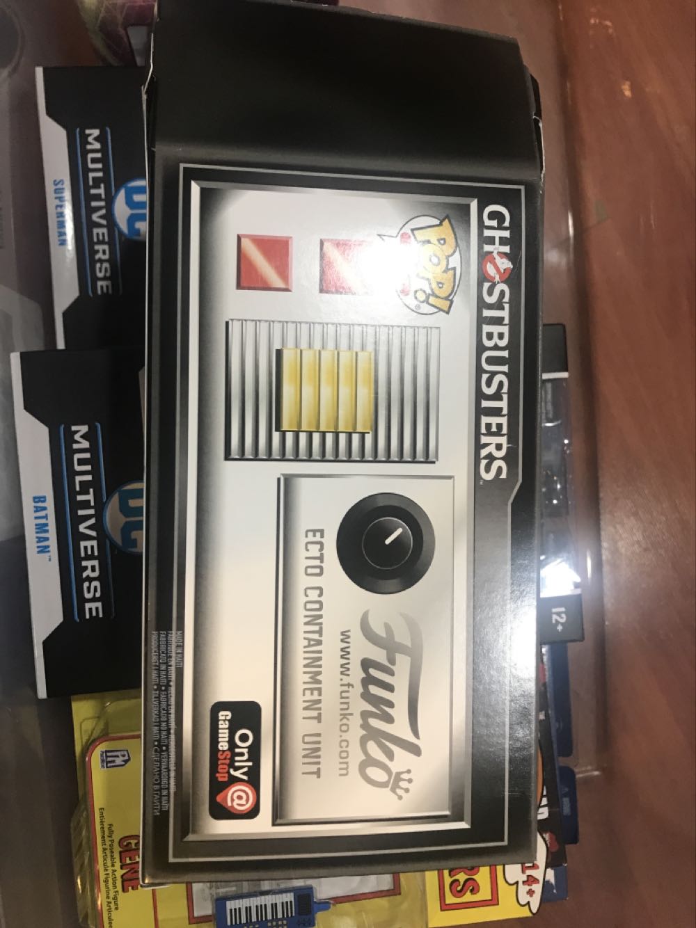 Eaglemoss Alien & Predator Figure Collection Special #3: Space Jockey Resin Statue