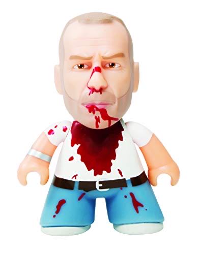 San Francisco 49ers Joe Montana Mcfarlane Figure Nfl Legends Series 5 White