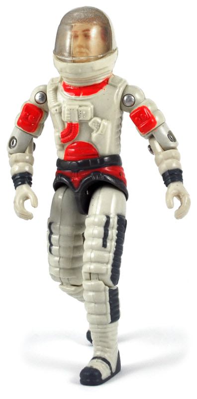 #10 | ACE: Fighter Pilot - Hasbro action figure collectible - Main Image 1