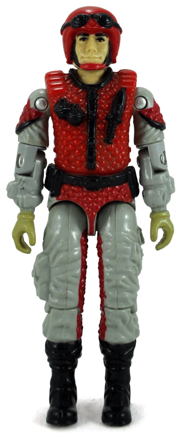 ReAction Jaws - Quint