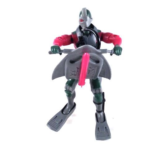 Star Wars Episode I”anakin’s Podracer Wake-up System”