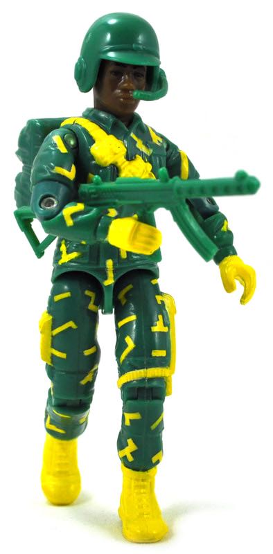 Starting Lineup Dan Hampton 85 Bears The Starting Lineup Case New