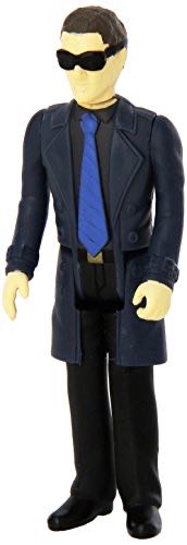 DC Comics Justice League Unlimited Starman Mattel Action Figure