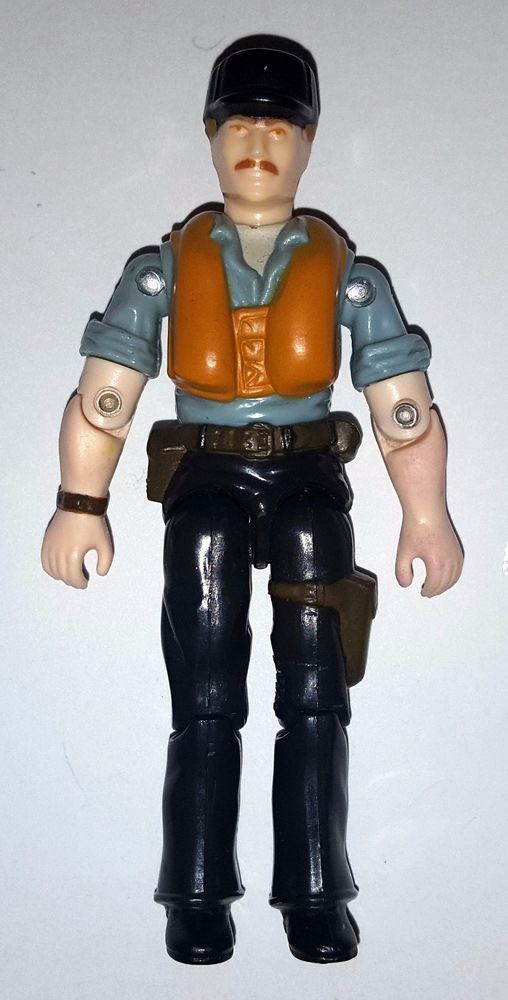 Boba Fett (Electronic)