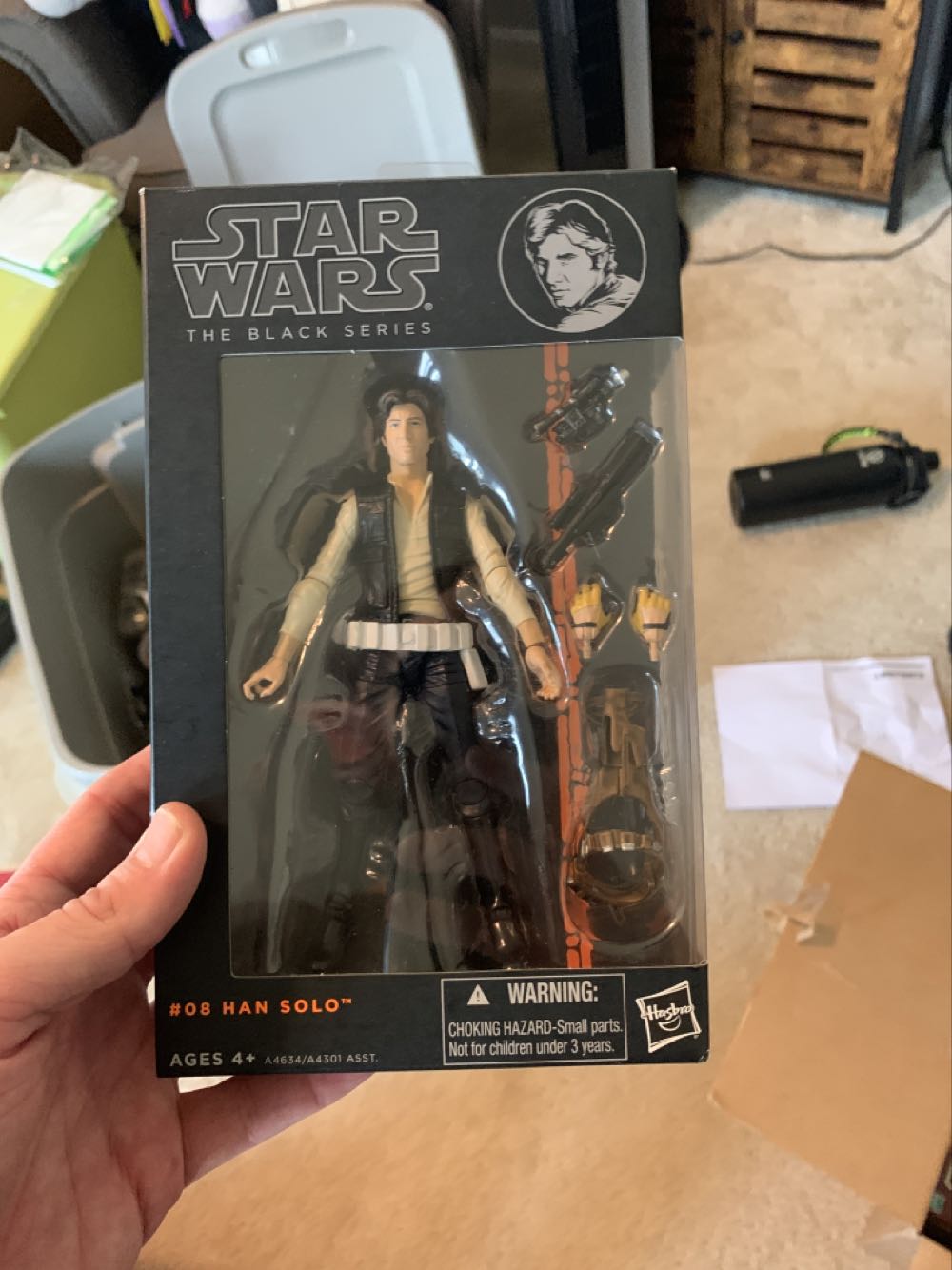 Rocky Maivia By Jakks Pacific