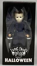 Halloween (Michael Myers) - Mezco Toyz (Halloween) action figure collectible [Barcode 696198991659] - Main Image 1