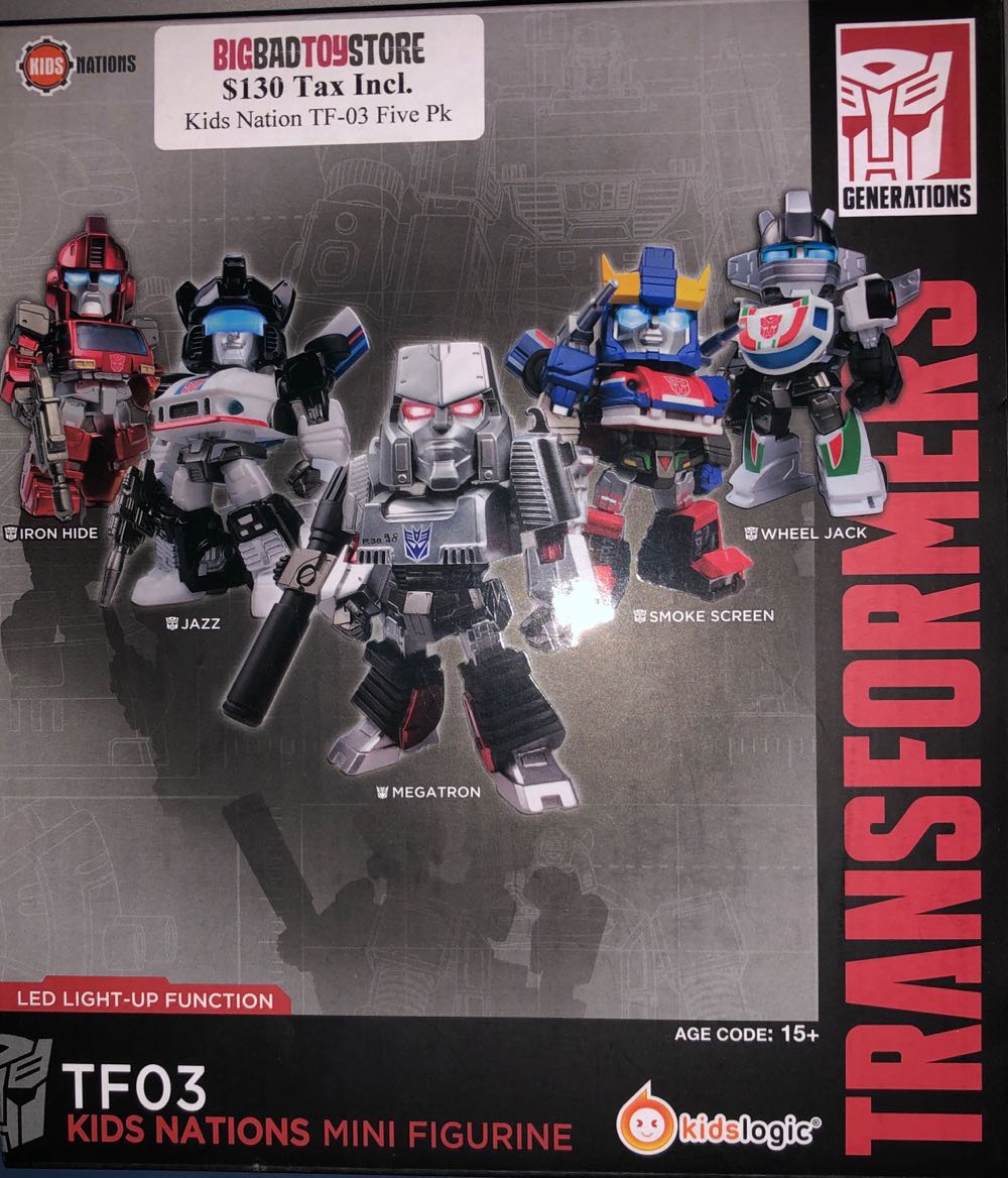 Star Wars Power Of The Stormtrooper Japan