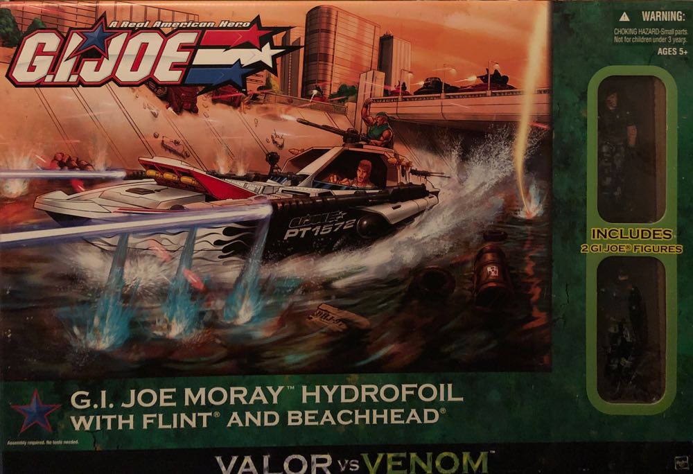 Marv (Toyfare Exclusive)