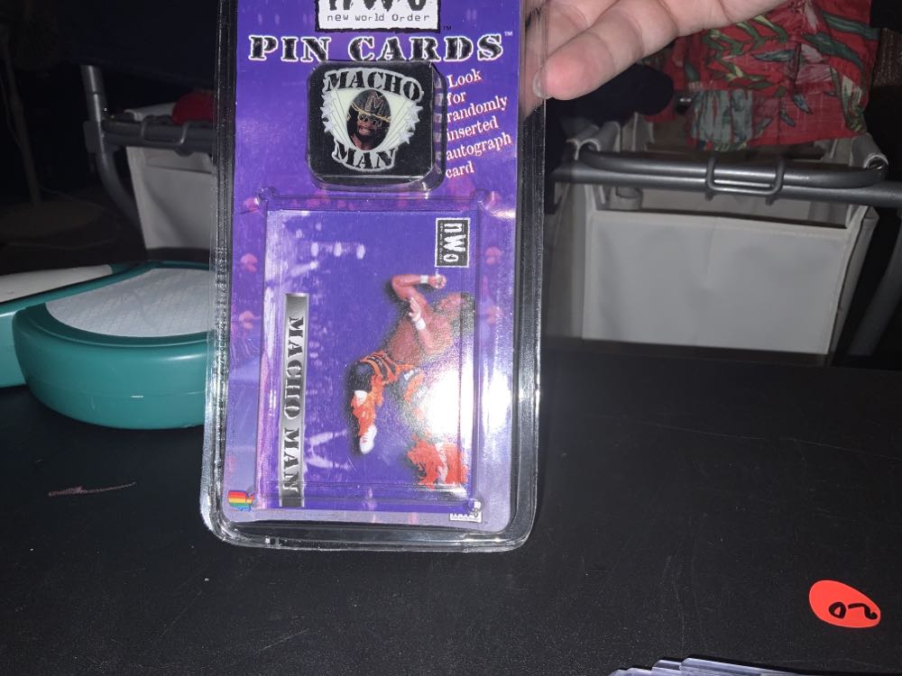 30172 Alliance Acid Rain Seth Ranger Misb New In Stock Ta