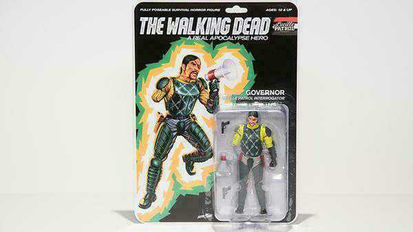 The Batman Batmobile