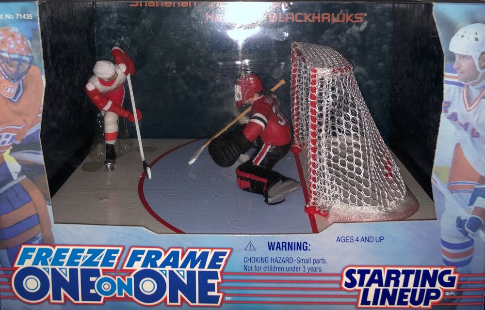 The Black Series No.D1 General Grievous