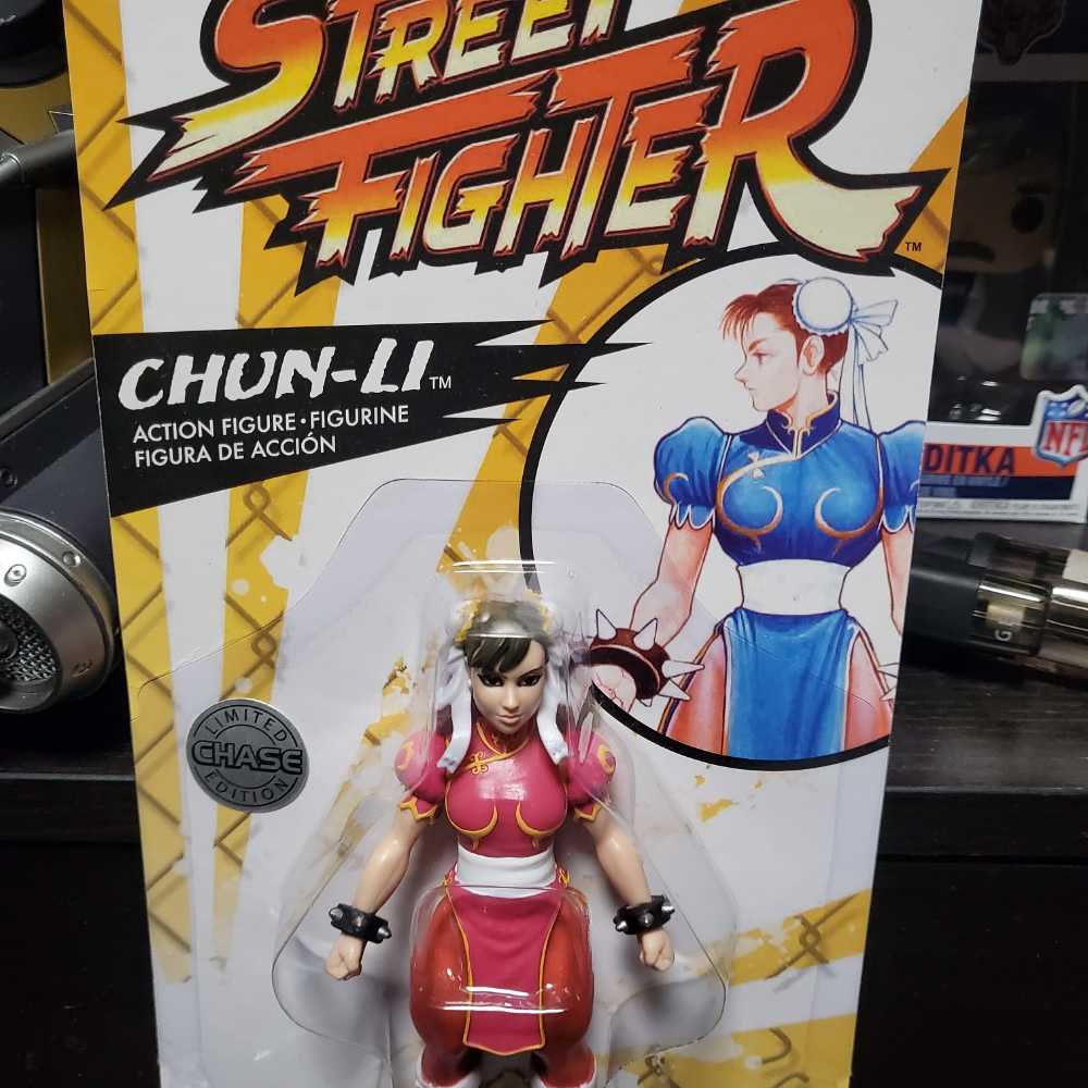 Ravishing Rick Rude Elite 77